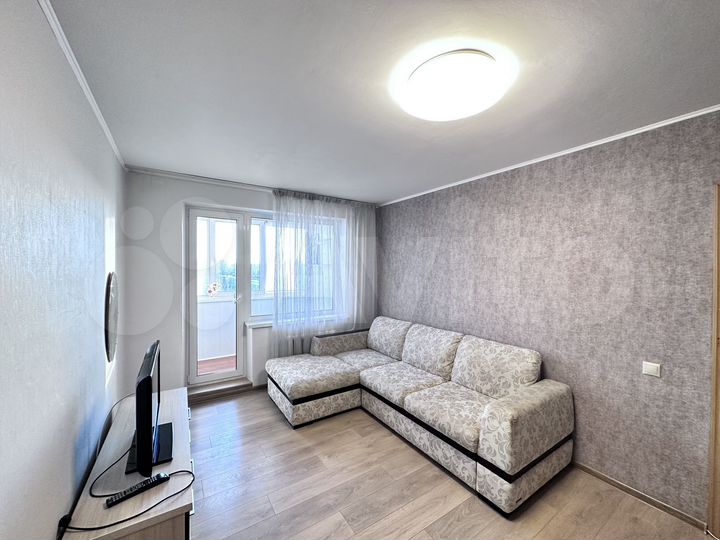 2-к. квартира, 56 м², 8/9 эт.