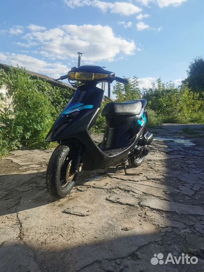 Honda dio 28zx