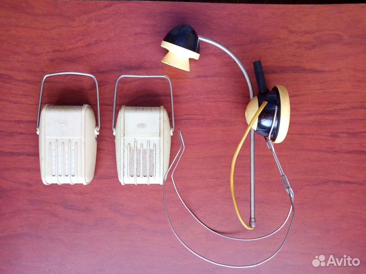 Микрофон динамический мд-47