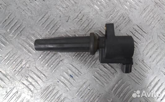 Катушка зажигания бензиновая ford focus 2 (SUK17DE