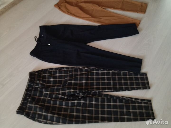 Пакет фирменных вещей 44-46 Reserved, Oodgi