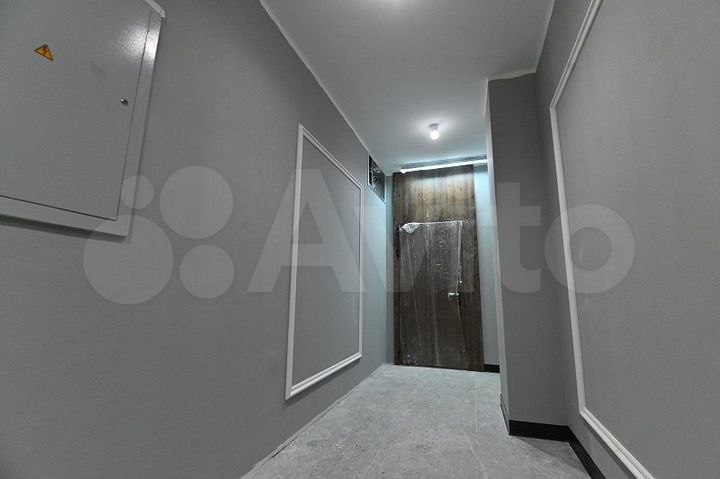 2-к. квартира, 69,9 м², 12/16 эт.