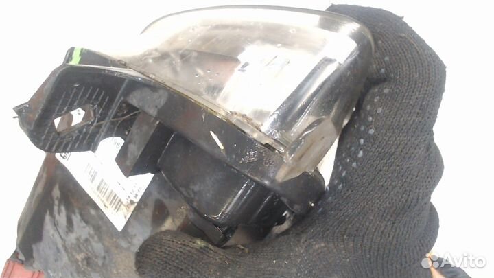 Фара (передняя) Opel Insignia, 2012