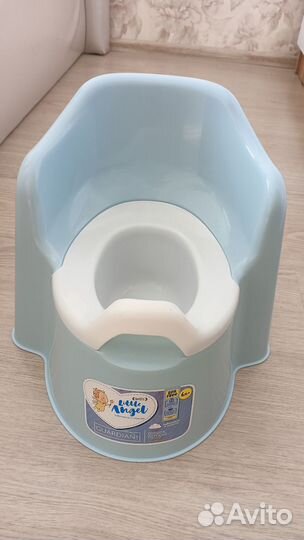 Горшок детский