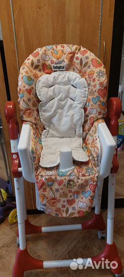 Стульчик для кормления