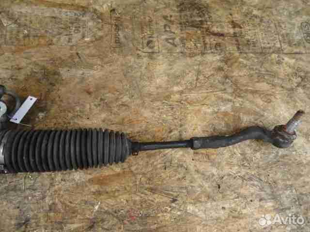 Рейка рулевая Mercedes-Benz E-Class