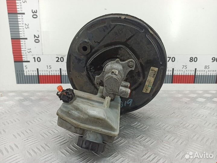 Усилитель тормозов вакуумный для Opel Astra H