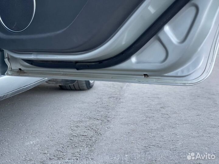 Ford C-MAX 2.0 МТ, 2007, 205 000 км