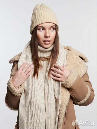 Шапка бини однослойная Шапки Оптом