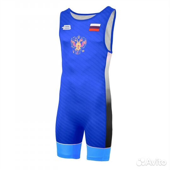 Единоборства