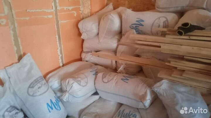 Древесная стружка