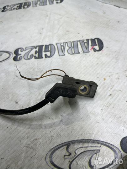 Датчик износа тормозных колодок mercedes cl 500