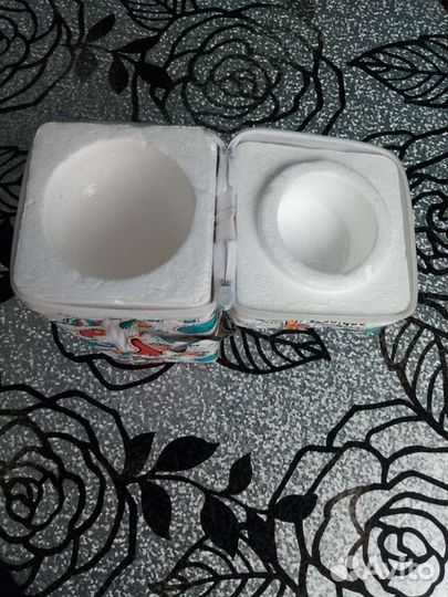 Футляр для бутылочки