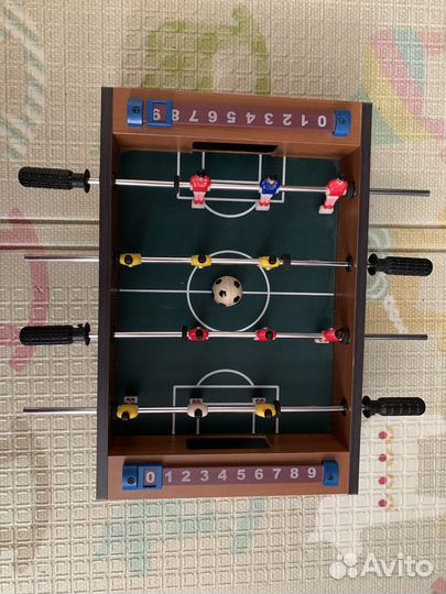 Игра настольная 