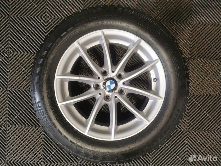 Колесо Bmw X3 F25 Hakkapeliitta 7 SUV 225/60 R17
