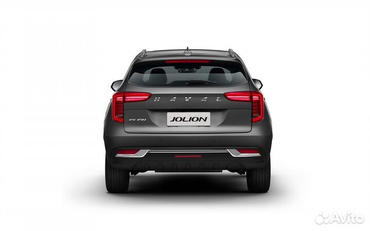 Haval Jolion 1.5 AMT, 2024