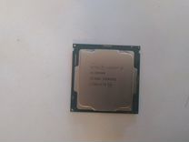 Intel Core i5 8600k