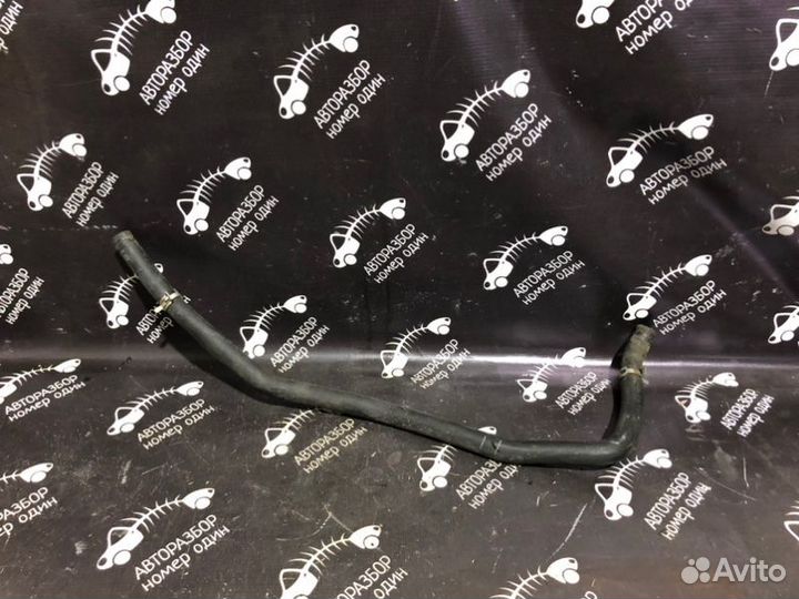 Шланг расширительного бачка Nissan Qashqai J10E