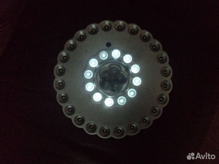 Светильник СССР и др