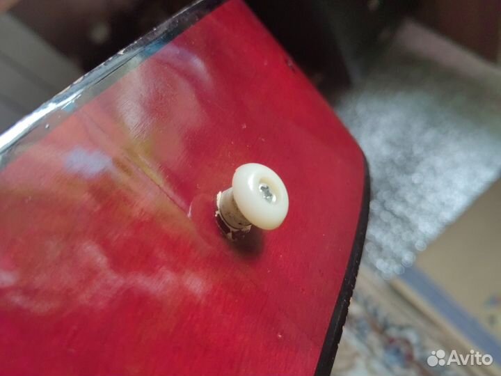 Акустическая гитара