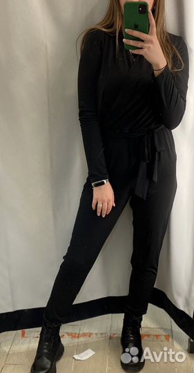 Комбинезон женский