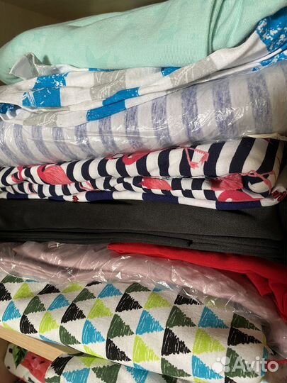 Кулирка интерлок