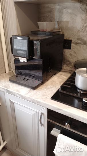 Кофемашина