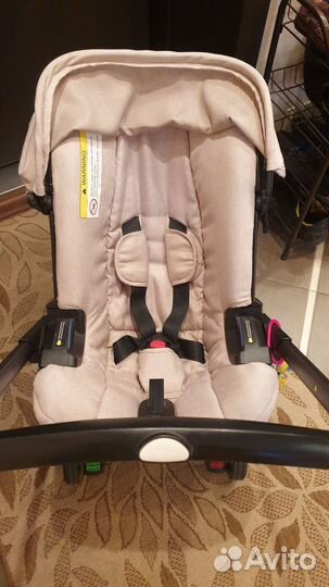 Коляска автокресло foofoo 4 в 1