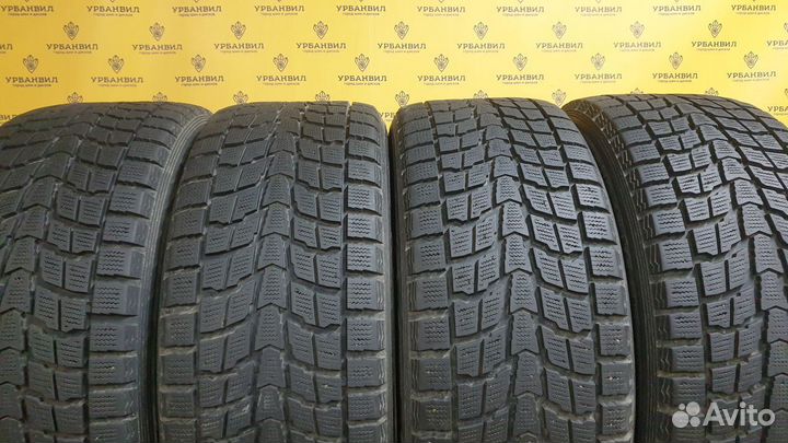 Dunlop Grandtrek SJ6 265/45 R21 104Q