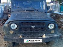 УАЗ Hunter 2.4 MT, 2007, 170 000 км, с пробегом, цена 200 000 руб.