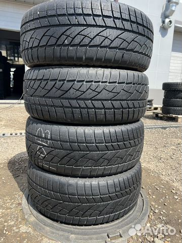 Delinte D7 225/65 R17 92H