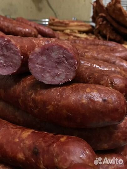 Деревенская молочная продукция и Полуфабрикаты