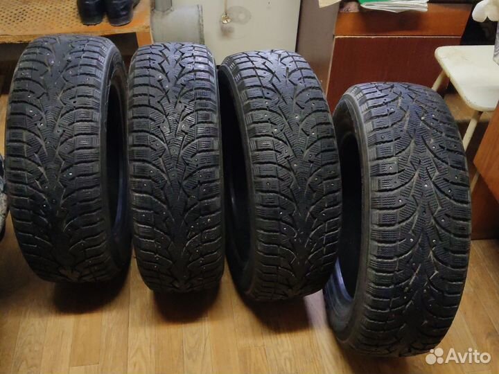Toyo Observe G3-Ice 185/65 R15