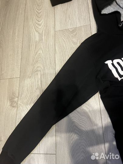 Толстовка Lonsdale