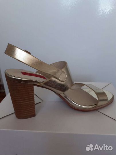 Размер 39, новые