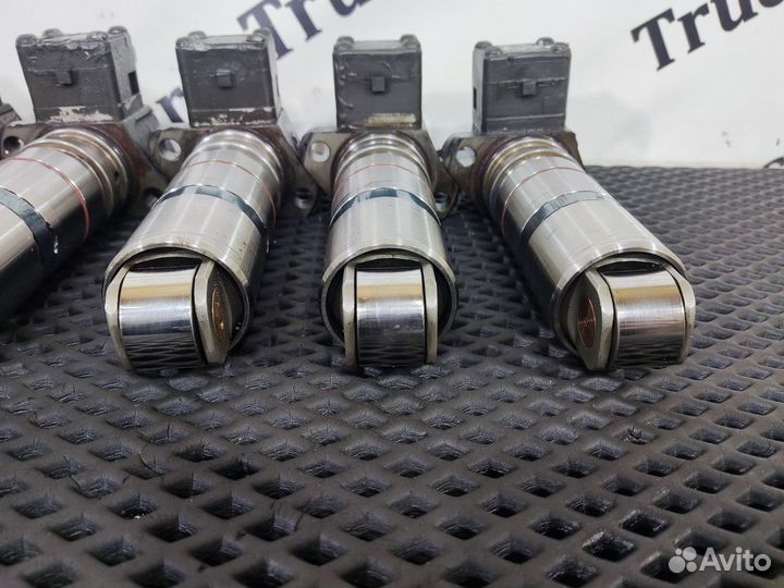 Комплект PLD секций 2018г