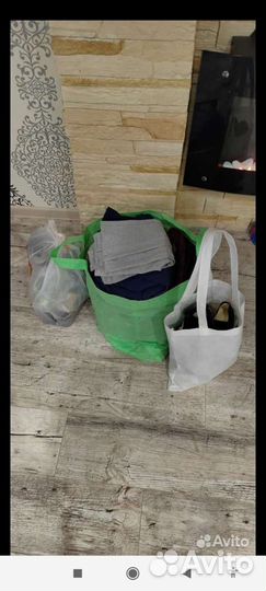 Детские вещи бу для девочек