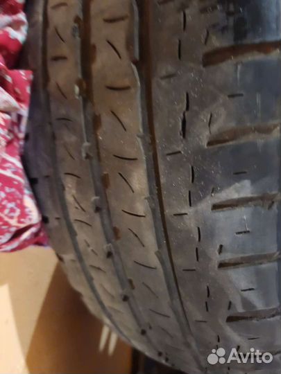 Диски r15
