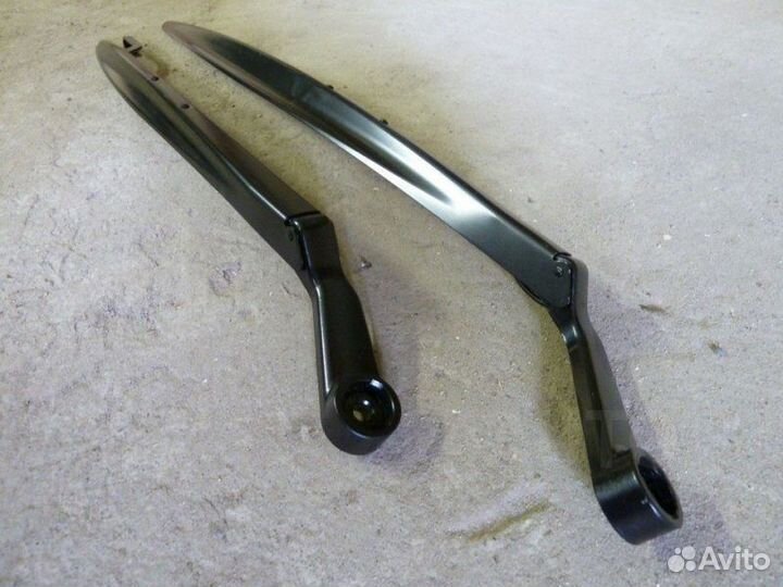 Поводки дворников Приора Седан Новые