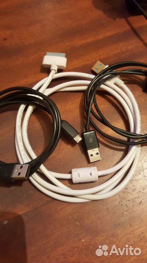 Шнуры и зарядки для Samsung