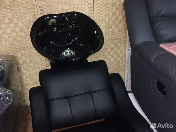 Мойка парикмахерская