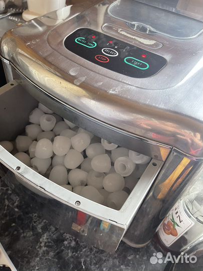 Льдогенератор