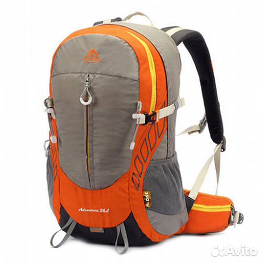 Рюкзак туристический, походный, на каждый день