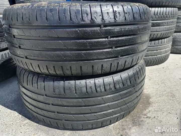 Sailun Atrezzo Elite 215/55 R17