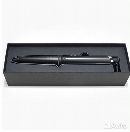 Плойка доя волос новая ghd