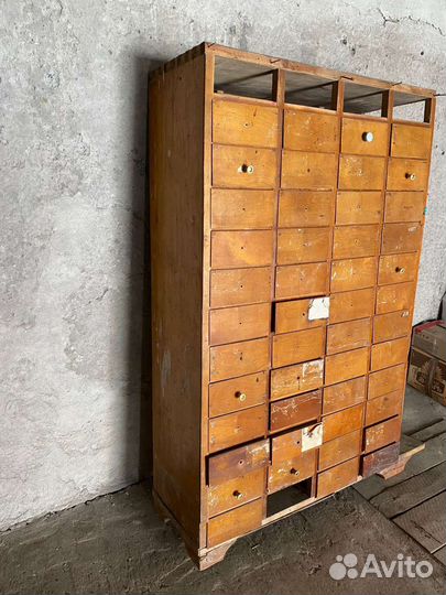 Картотека СССР