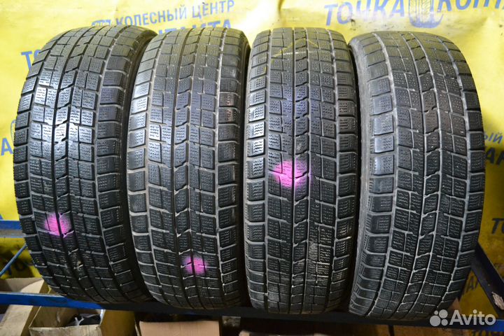 Dunlop DSX 215/60 R16