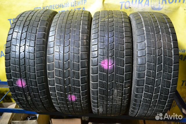 Dunlop DSX 215/60 R16