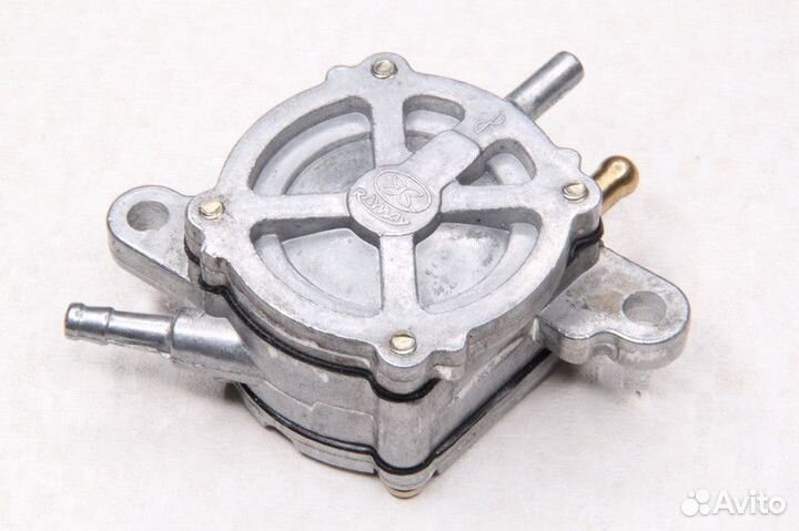 Бензонасос Honda Dio50/Tact/ZX/Lead AF20 (скутерба