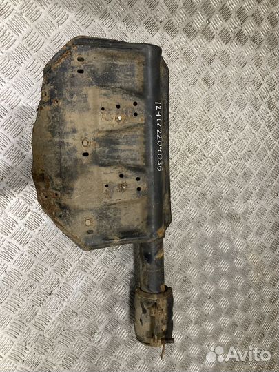 Кронштейн заднего крыла Scania 2800401